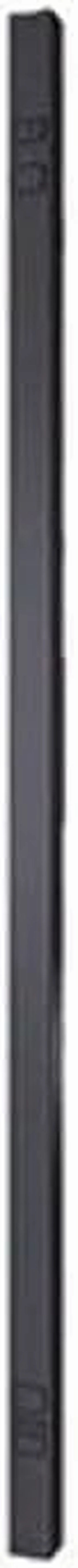 APC Rack Mount PDU, Metered 200V-240V/60A Three-Phase PDU, (18) Outlets, 0U Vertical Rackmount (AP8866) rackmount gear,audio rack equipment,studio rackmounts,