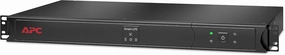 APC Smart-UPS SC 500VA, 1U Rackmount UPS (SC500RM1U) rackmount gear,audio rack equipment,studio rackmounts,
