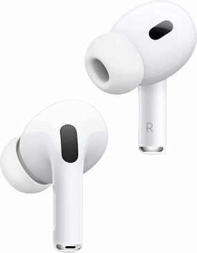 Apple AirPods Pro (2nd Generation) (Renewed) audiophile headphones,high-end headphones,studio over-ear,