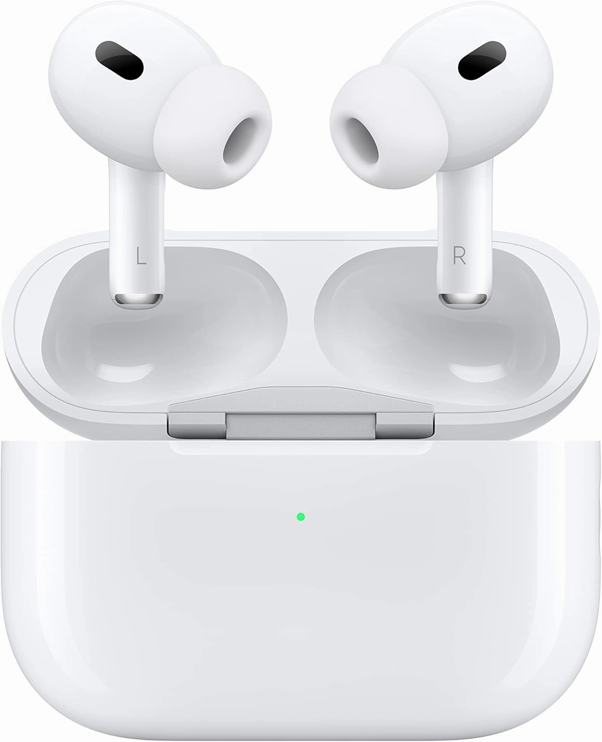 Apple AirPods Pro (2nd Generation) (Renewed)