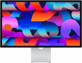 Apple Studio Display - Standard Glass - Tilt-Adjustable Stand  studio monitors,nearfield speakers,mixing reference monitors,