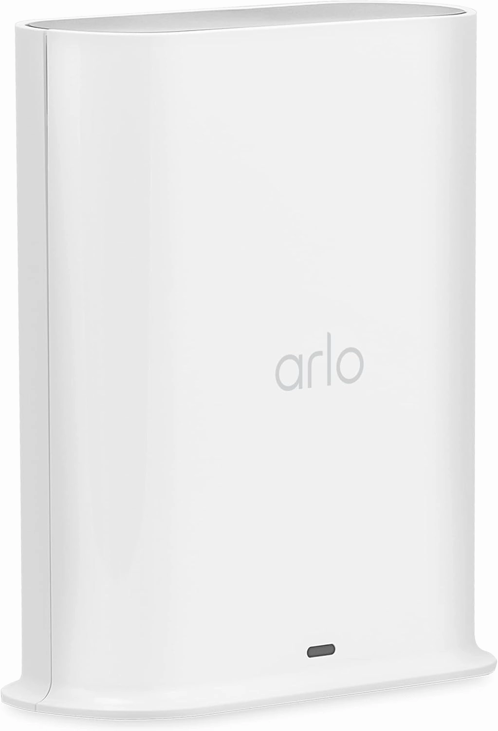 Arlo Pro SmartHub Certified Accessory - Connects Cameras to Wi-Fi, Works Ultra 2, Ultra, Pro 5S 2K, Pro 4, Pro 3, Pro 2, Essential VMB4540 (Renewed) smart audio hub,voice control speaker,Alexa compatible audio,