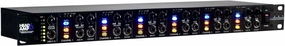 ART HeadAmp6 Pro 6 Channel Professional Headphone Amplifier With EQ headphone amplifier,portable amp,desktop headphone amp,