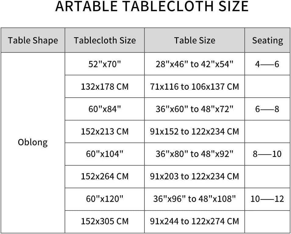 ARTABLE Vinyl PVC Rectangle Tablecloth Waterproof Clear Table Cover with Champagne Lace Macrame Border for Wedding Kitchen Home Outdoor Indoor Holidays Party Decor (Off White, 52 x 70 Inch)