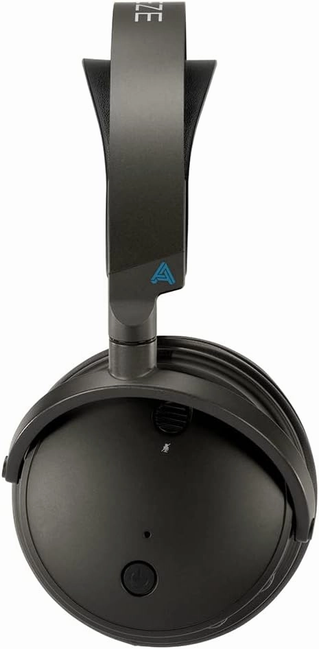 Audeze Maxwell Wireless Gaming Headset for PlayStation, Mac, PC, and Switch