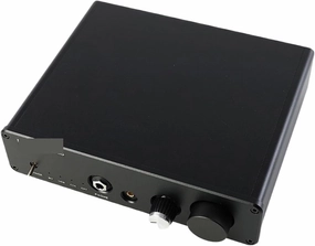 Audio Decoder 4*PCM1794 DAC QCC5125 Bluetooth 5.1 Lossless HiFi Audio Decoder XLR Balanced Output USB Module(Brown) balanced output player,audiophile player,hi-res digital player,