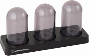 Audio-Technica AT6003R Phonograph/Turntable Cartridge Storage Case turntable cartridge,phono cartridge,MM MC stylus,
