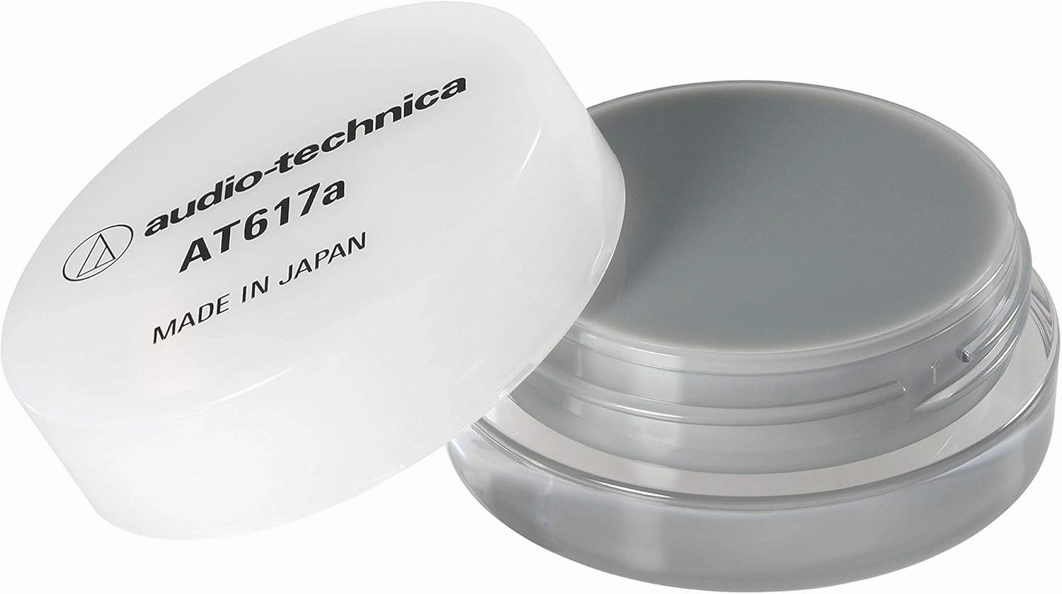Audio-Technica AT617a Cartridge Stylus Cleaner record cleaning kit,vinyl cleaner,stylus brush set,