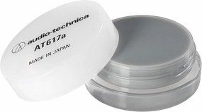 Audio-Technica AT617a Cartridge Stylus Cleaner record cleaning kit,vinyl cleaner,stylus brush set,