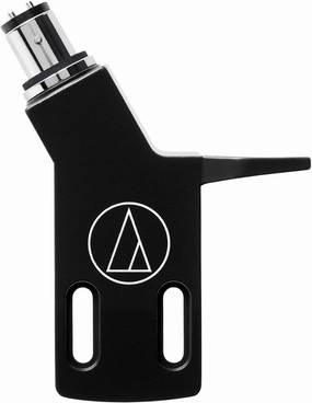 Audio-Technica AT-HS3BK Cartridge Headshell turntable cartridge,phono cartridge,MM MC stylus,