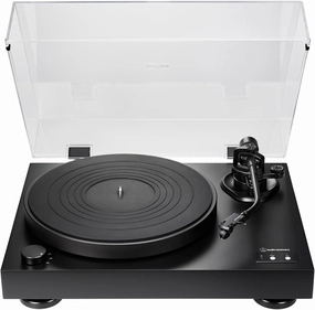 Audio-Technica AT-LP8X Direct-Drive Turntable direct-drive turntable,DJ turntable,hi-torque vinyl deck,