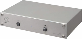 Audio-Technica AT-PEQ30 Phono Equalizer phono preamp,turntable amplifier,record player preamp,