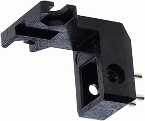 Audio-Technica AT-PMA1 Universal P-Mount to 1/2" Adapter, Black turntable cartridge,phono cartridge,MM MC stylus,