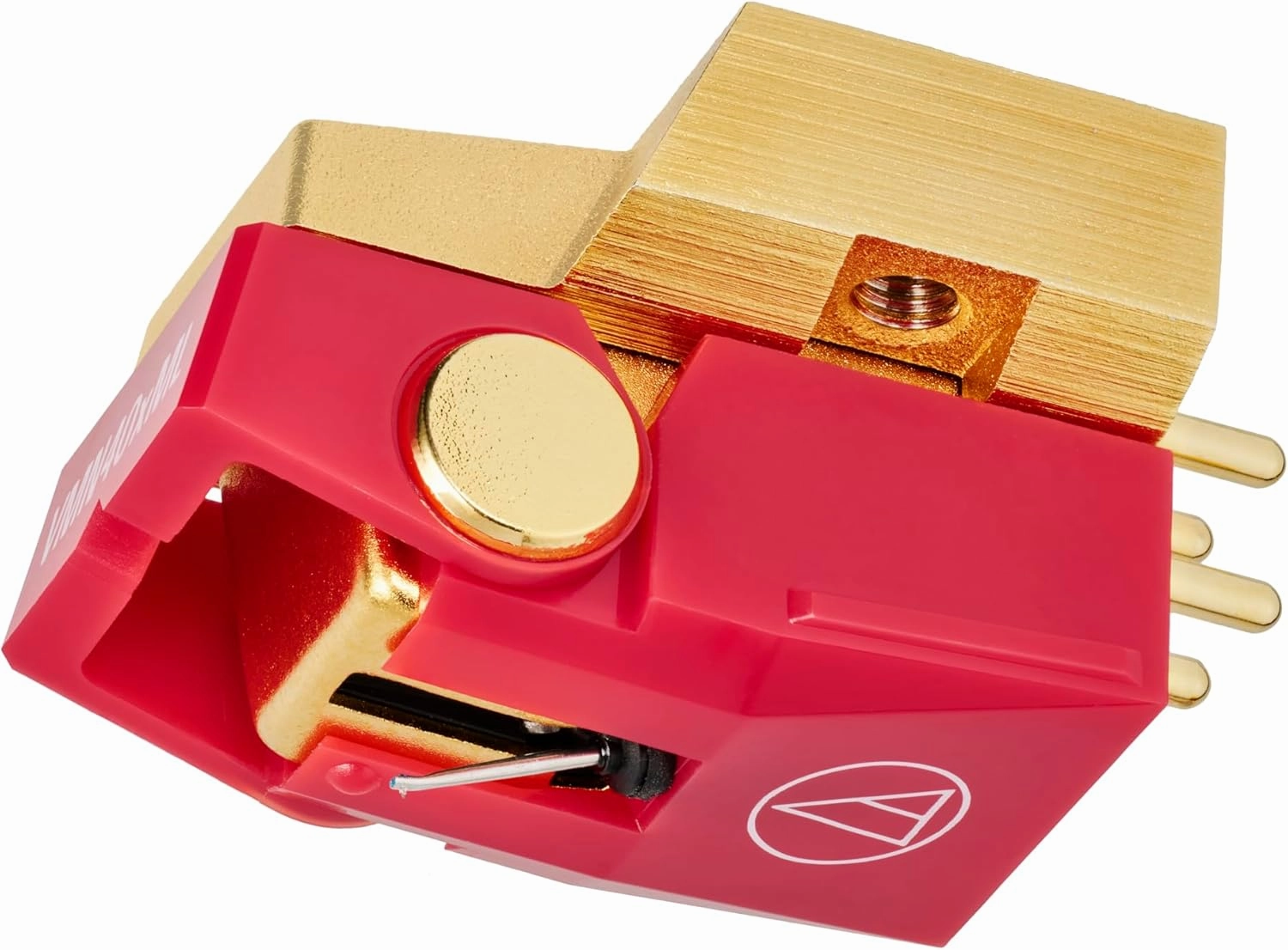 Audio-Technica AT-VM740xML VMx Phono Cartridge turntable cartridge,phono cartridge,MM MC stylus,