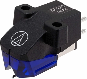 Audio-Technica AT-XP3 DJ Turntable Cartridge turntable cartridge,phono cartridge,MM MC stylus,