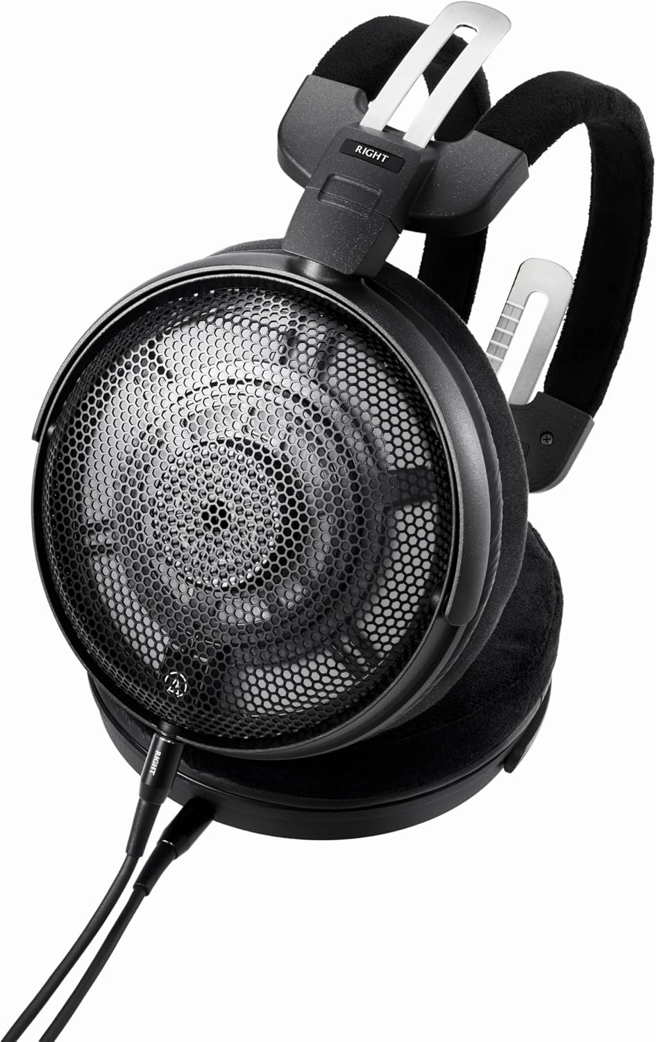 Audio-Technica ATH-ADX3000 Open-Air Dynamic Headphones audiophile headphones,high-end headphones,studio over-ear,