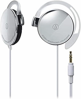Audio Technica ATH-EQ300M SV Silver | Ear-Fit Headphones (Japan Import) audiophile headphones,high-end headphones,studio over-ear,