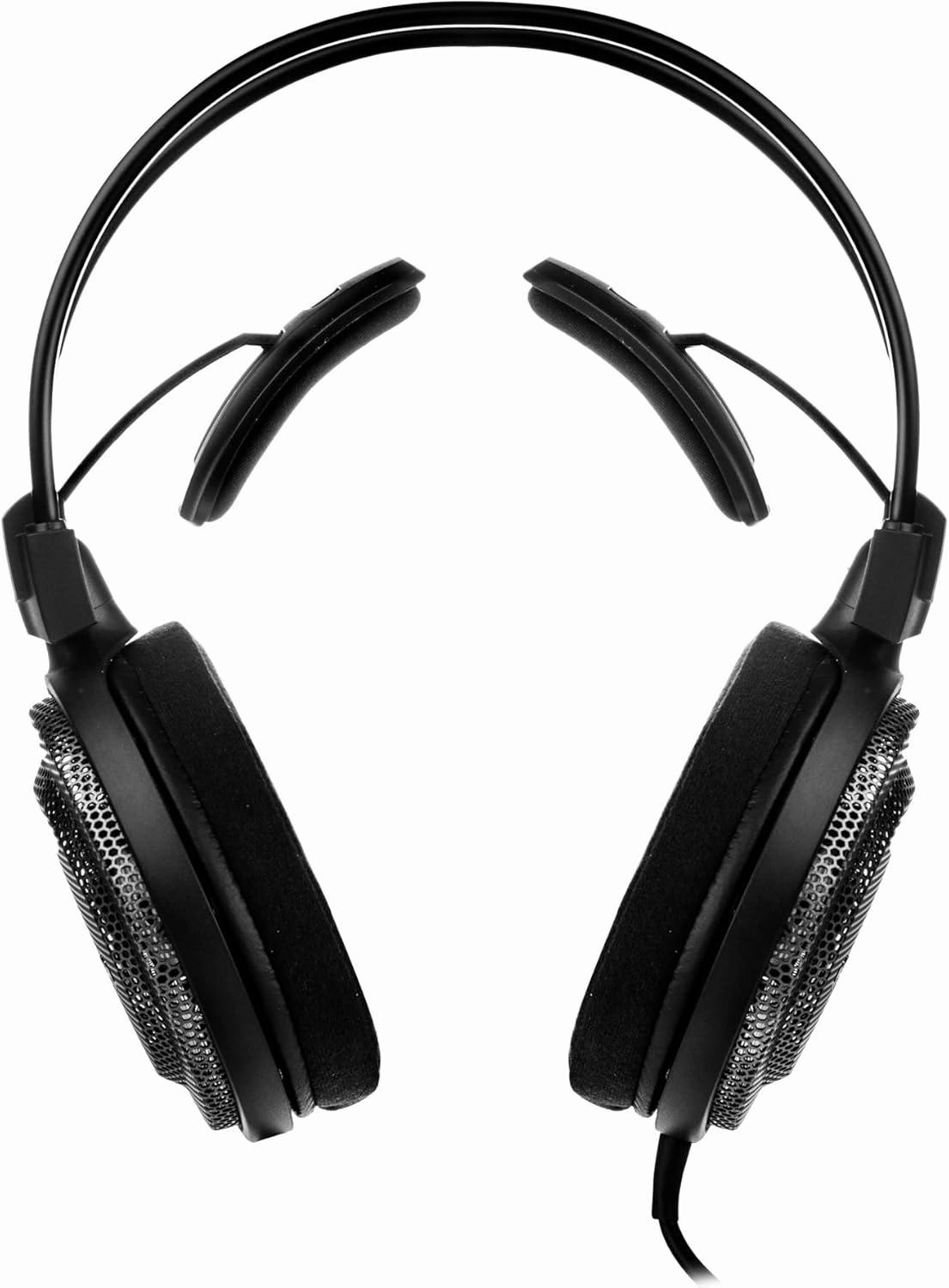 Audio-Technica ATHAD700X Audiophile Open Air Dynamic Headphones