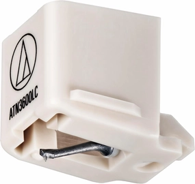 Audio-Technica ATN3600LC Conical Replacement Stylus Needle for AT-LP60X, AT-LP60XBT, Sound Burger, AT-SB727 turntable cartridge,phono cartridge,MM MC stylus,