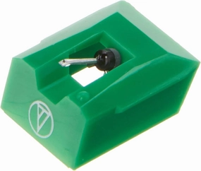 Audio-Technica ATN95E Replacement Elliptical Diamond Stylus for AT95E Dual Magnet Cartridge turntable cartridge,phono cartridge,MM MC stylus,
