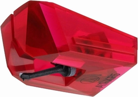 Audio-Technica ATN-XP5 Elliptical Replacement Turntable Stylus for AT-XP5 Cartridge turntable cartridge,phono cartridge,MM MC stylus,