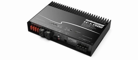 AudioControl LC-1.1500 Monoblock 1500 Watt RMS High-Power Car Audio Subwoofer Amplifier w/AccuBASS power amplifier,stereo amp,hi-fi power amp,