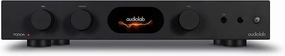 Audiolab 7000A - Integrated Amplifier (Aluminum Black) integrated amplifier,stereo receiver,hi-fi amp combo,