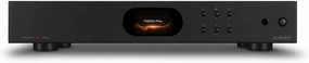 Audiolab 7000N Play - Wireless Audio Streaming Player (Aluminum Black) network audio player,digital streamer,audio file player,