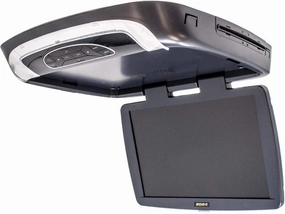 Audiovox AVXEXL12A 12.1" Hi-Def Digital LED 16:9 Overhead Monitor with DVD Player hi-res portable player,digital audio player,DAP lossless,