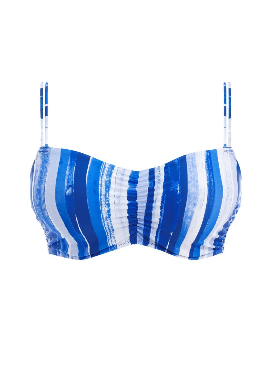 Bali Bay Bralette Bikini Top - Biosphere