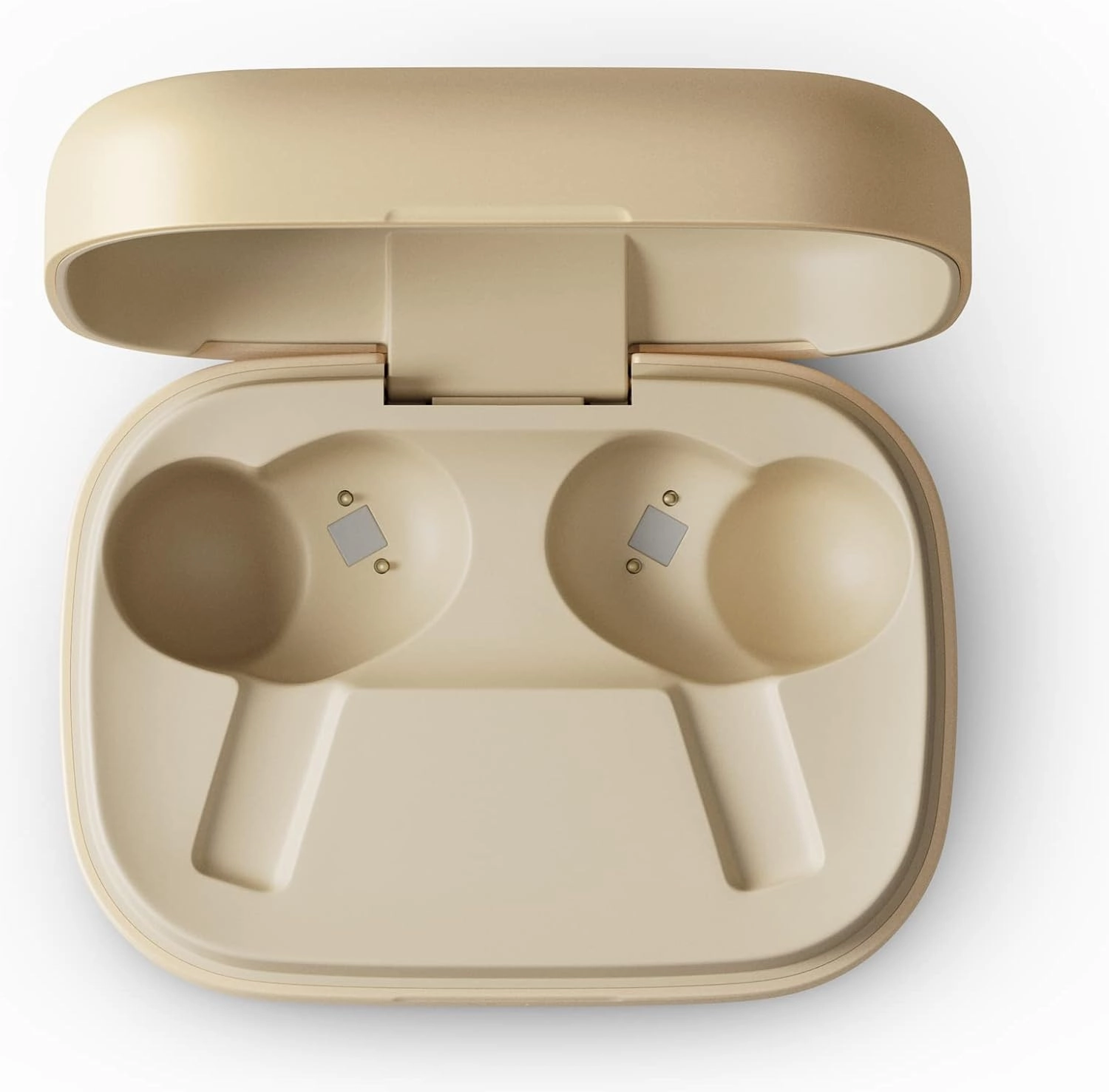 Bang & Olufsen Beoplay EX - Wireless Bluetooth Earphones with Microphone and Active Noise Cancelling, Waterproof, 20 Hours of Playtime