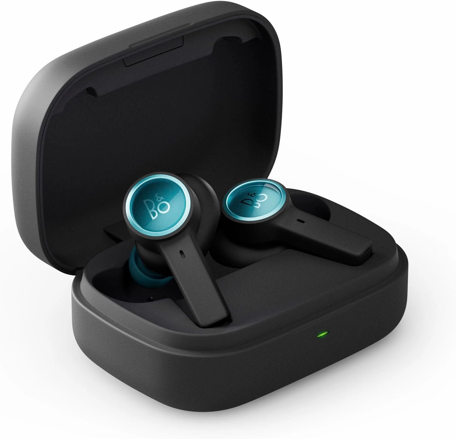 Bang & Olufsen Beoplay EX - Wireless Bluetooth Earphones with Microphone and Active Noise Cancelling, Waterproof, 20 Hours of Playtime