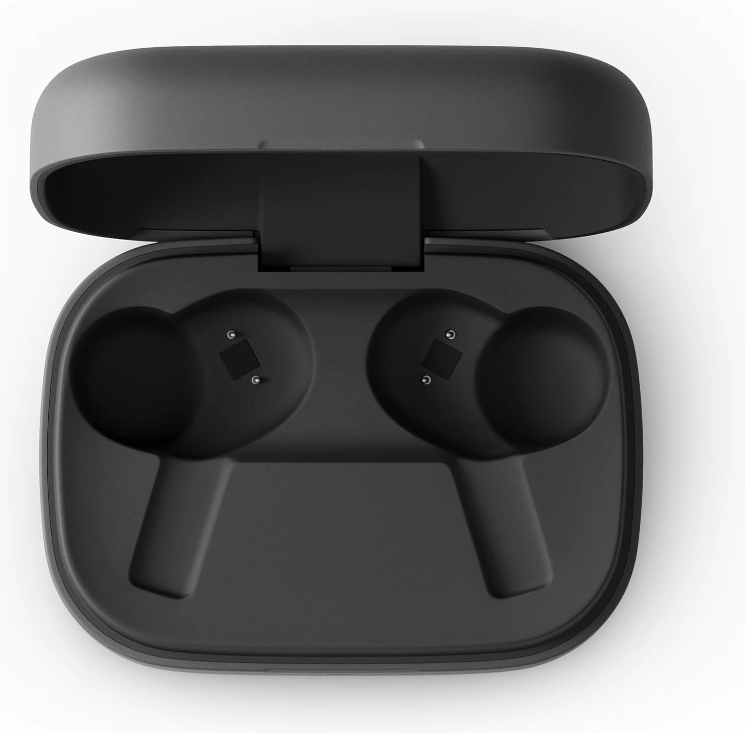 Bang & Olufsen Beoplay EX - Wireless Bluetooth Earphones with Microphone and Active Noise Cancelling, Waterproof, 20 Hours of Playtime