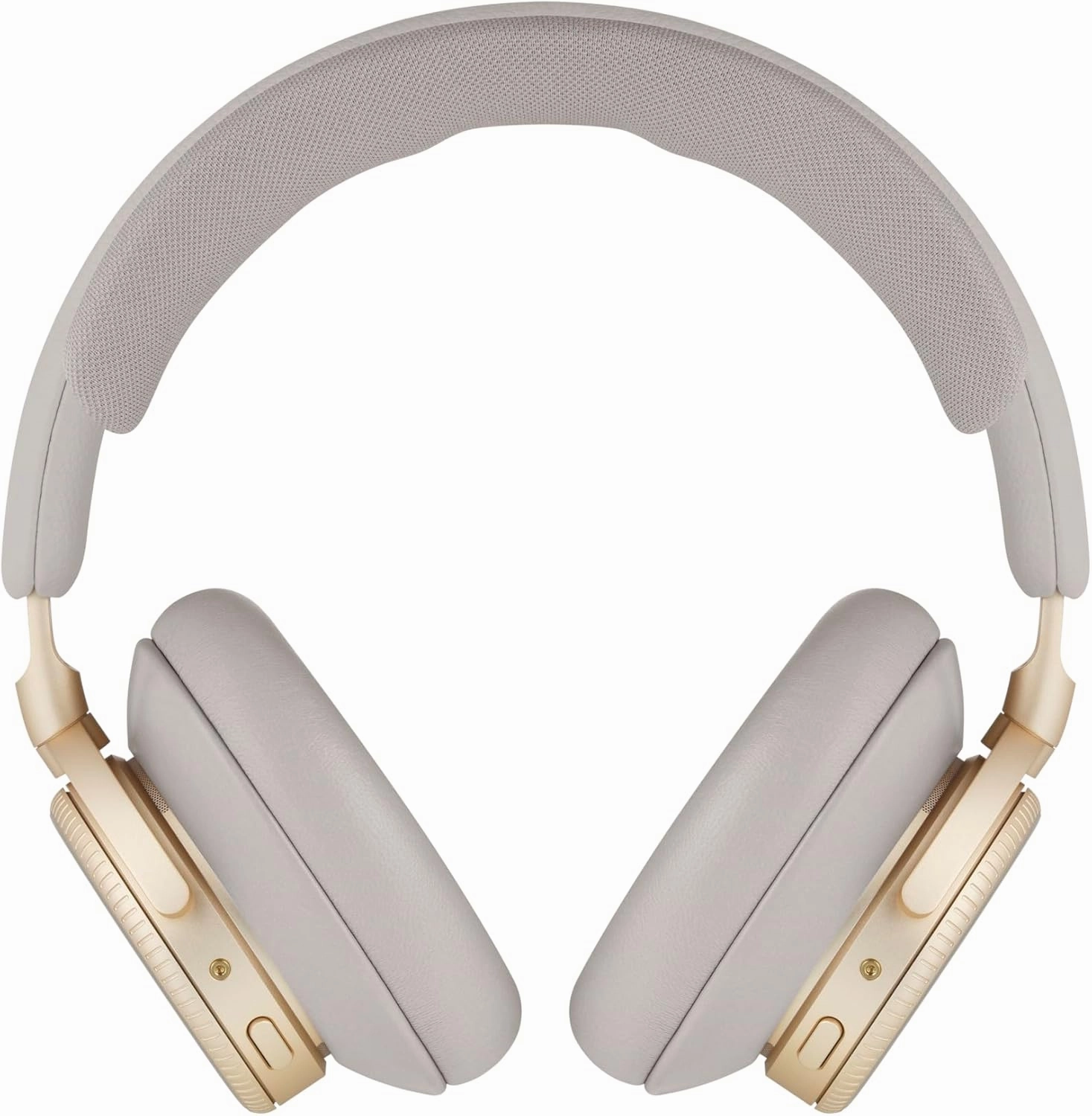 Bang & Olufsen Beoplay H100 Premium Wireless Active Noise Cancelling Over-Ear Headphones with Protective Carrying Case,Hourglass Sand