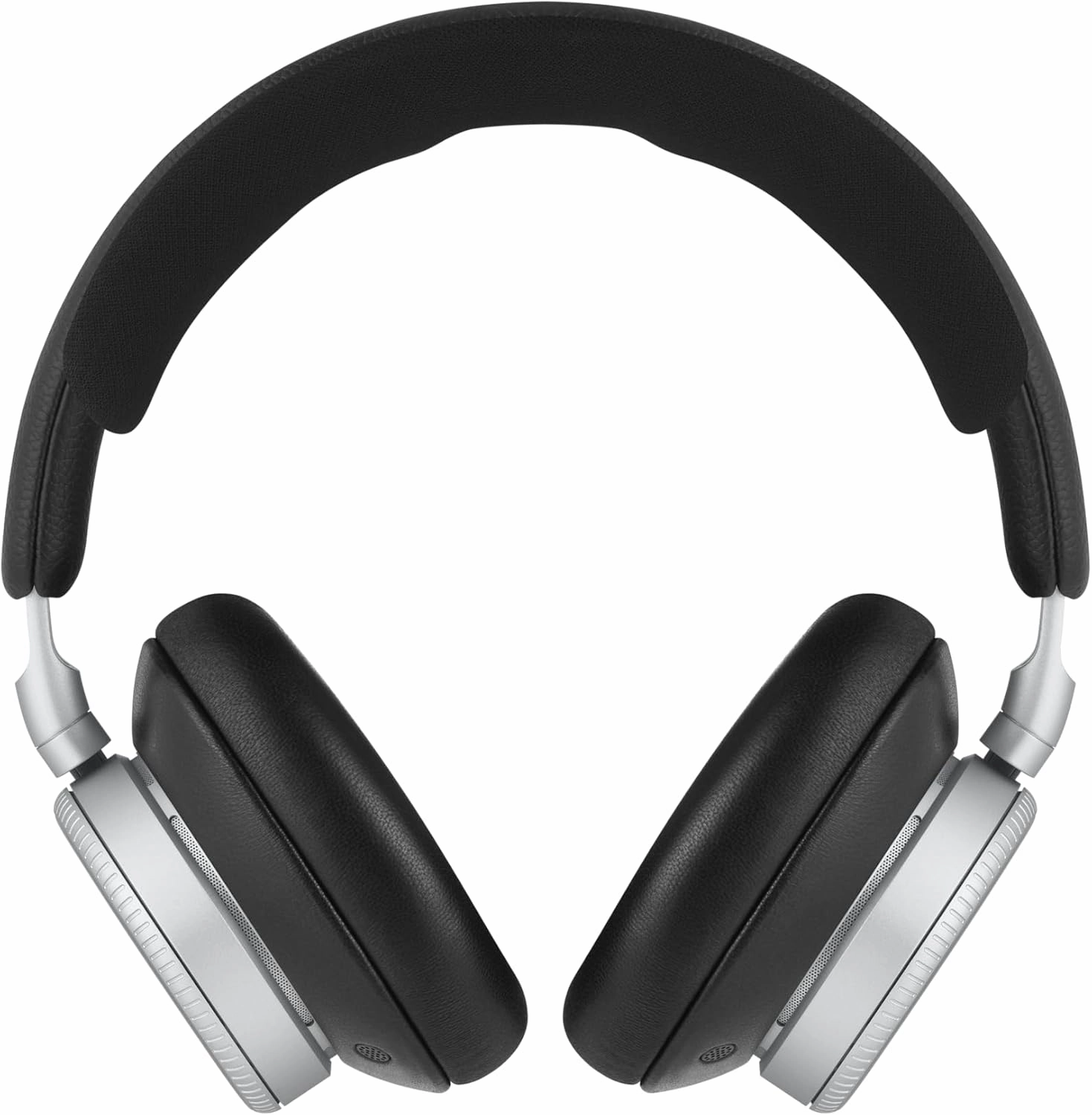 Bang & Olufsen Beoplay H100 Premium Wireless Active Noise Cancelling Over-Ear Headphones with Protective Carrying Case, Infinite Black