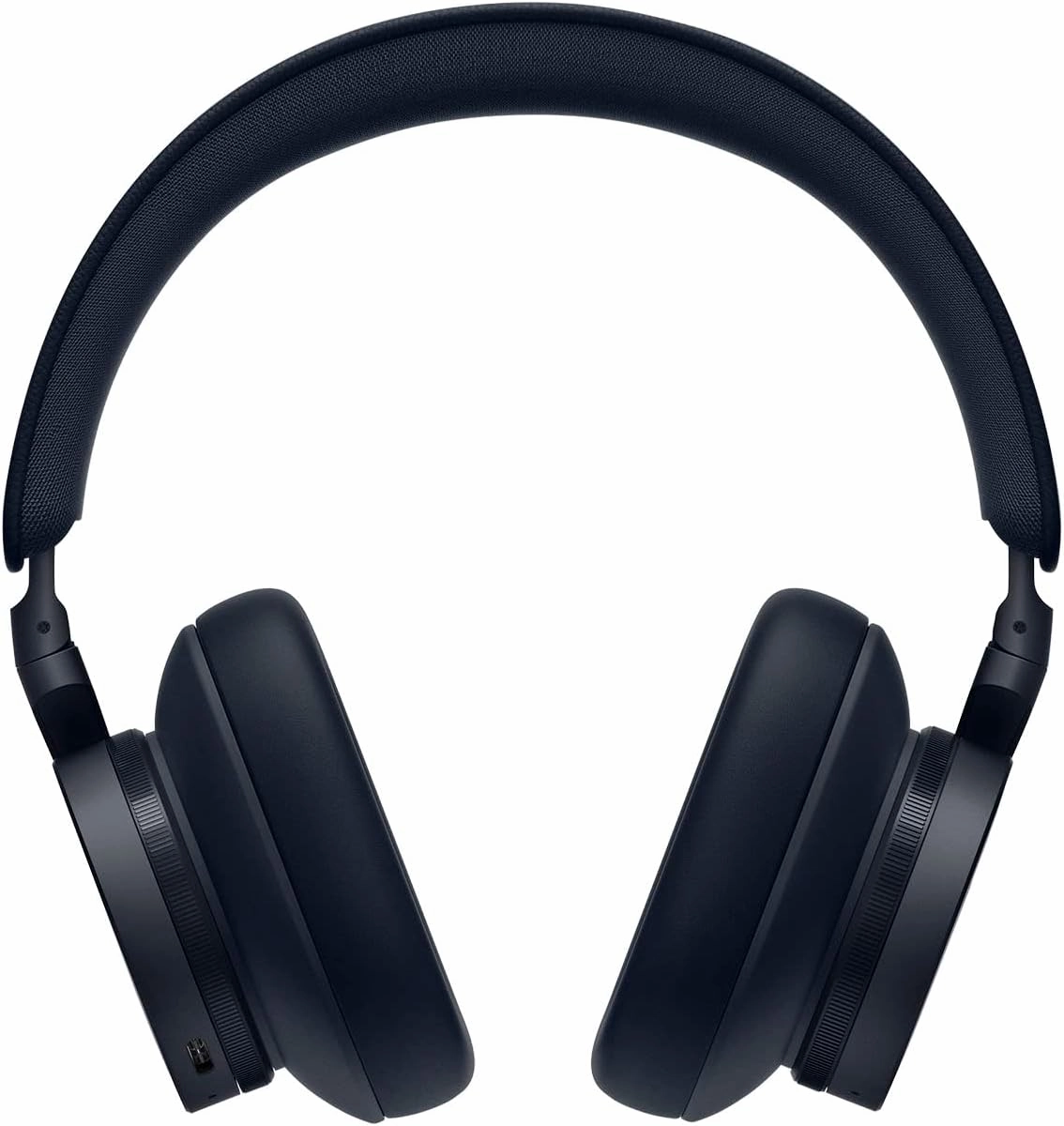 Bang & Olufsen Beoplay H95 Premium Comfortable Wireless Active Noise Cancelling (ANC) Over-Ear Headphones with Protective Carrying Case, Navy