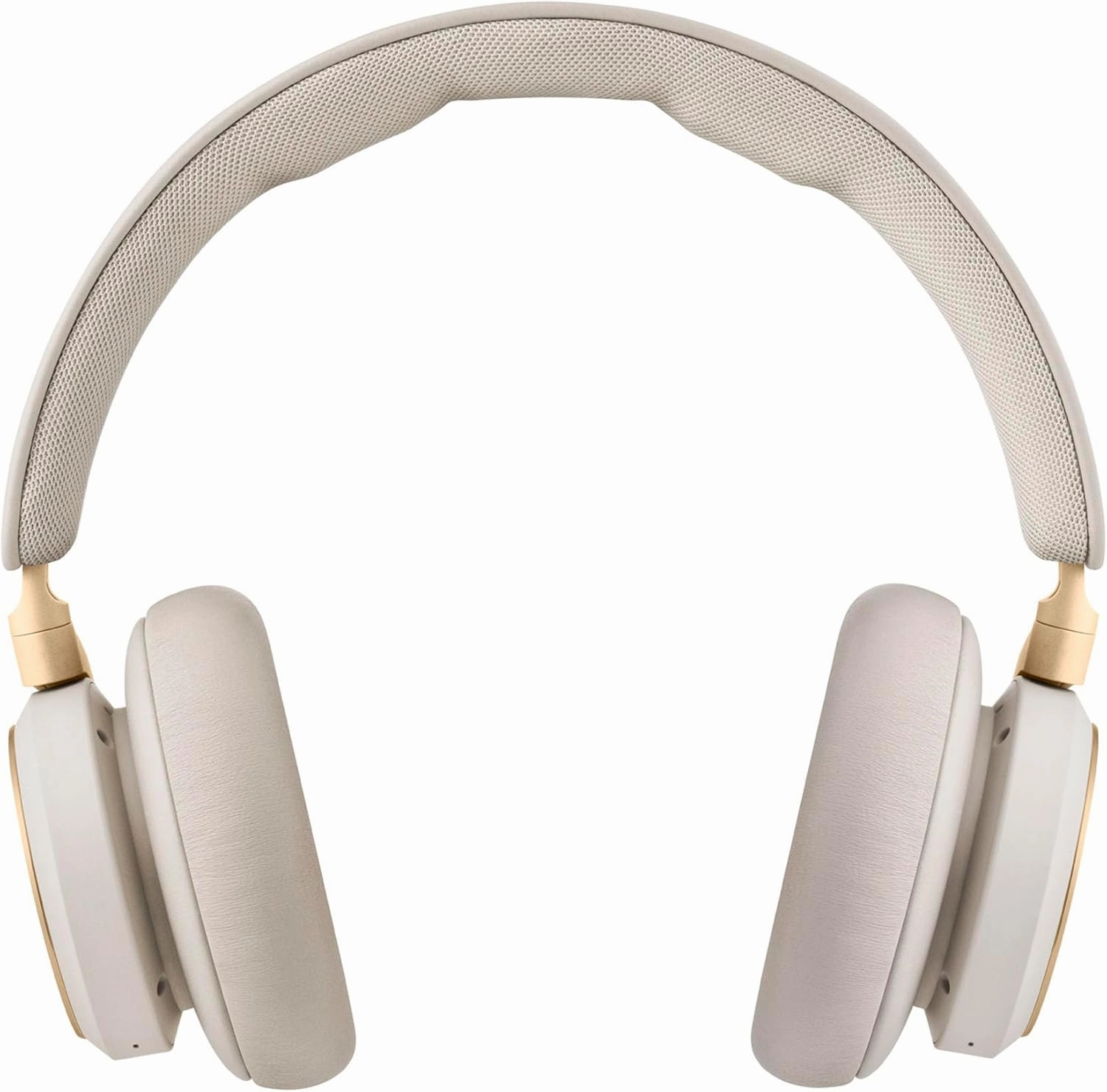 Bang & Olufsen Beoplay HX  Comfortable Wireless ANC Over-Ear Headphones - Gold Tone