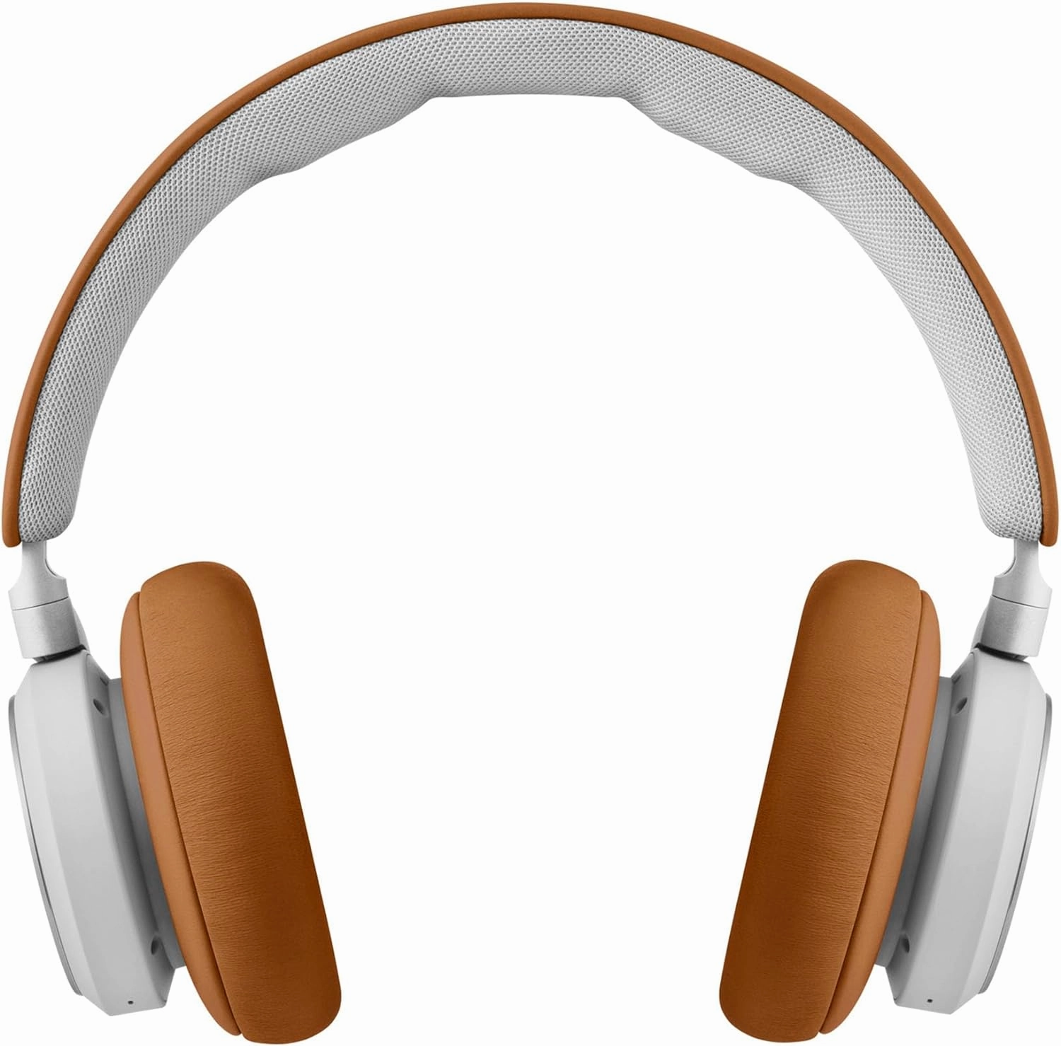 Bang & Olufsen Beoplay HX  Comfortable Wireless ANC Over-Ear Headphones - Timber