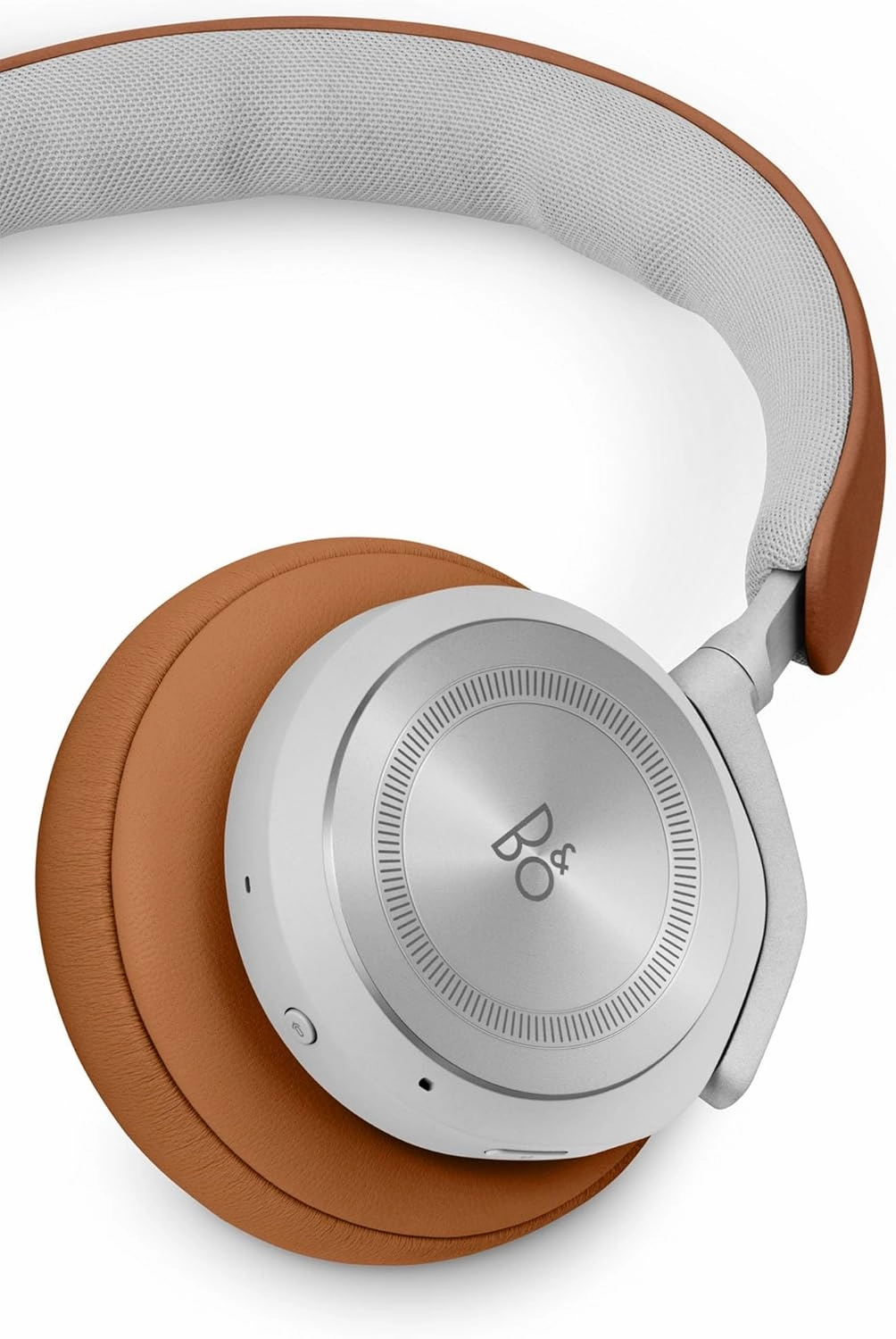 Bang & Olufsen Beoplay HX  Comfortable Wireless ANC Over-Ear Headphones - Timber