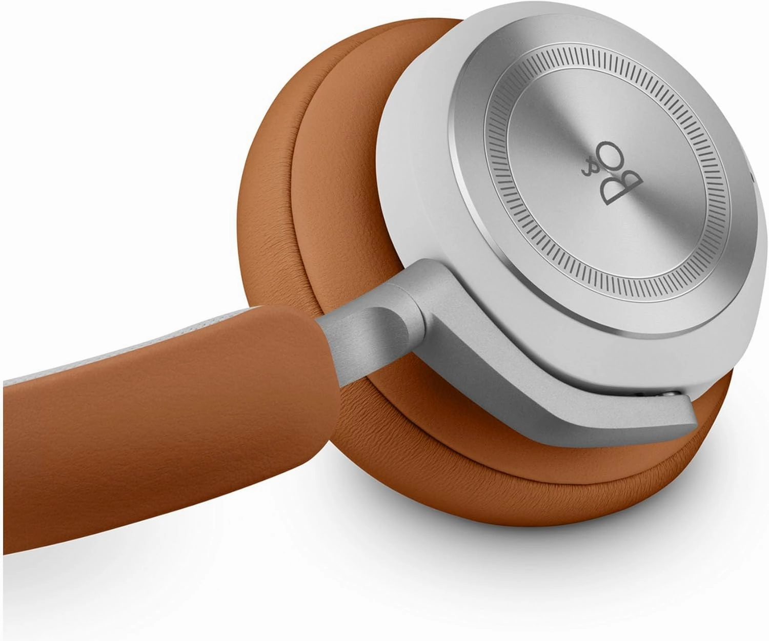 Bang & Olufsen Beoplay HX  Comfortable Wireless ANC Over-Ear Headphones - Timber