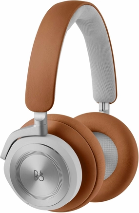 Bang & Olufsen Beoplay HX  Comfortable Wireless ANC Over-Ear Headphones - Timber over-ear headphones,closed back headphones,wireless studio cans,