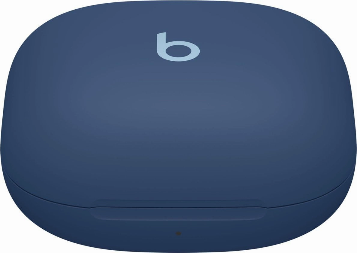 Beats Fit Pro True Wireless Noise Cancelling Earbuds - Apple H1 Headphone Chip, Compatible with Apple & Android, Class 1 Bluetooth, Built-in Microphone  Tidal Blue (Renewed)