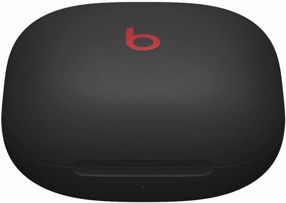 Beats Fit Pro True Wireless Noise Cancelling in-Ear Headphones - Black, MK2F3LL/A (Renewed)