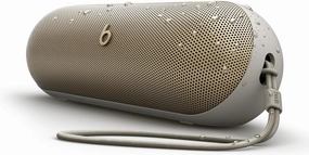 Beats Pill - Portable Bluetooth Speaker- Up to 24H Battery Life, Water Resistant, Bluetooth, Apple & Android Compatible, Seriously Loud Sound for Home, Outdoor and Travel- Champagne Gold wireless speakers,portable Bluetooth speaker,multiroom speaker,