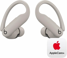 Beats Powerbeats Pro 2 Wireless Bluetooth Earbuds with AppleCare  (2 years) - Quick Sand wireless earbuds,Bluetooth earphones,true wireless stereo,