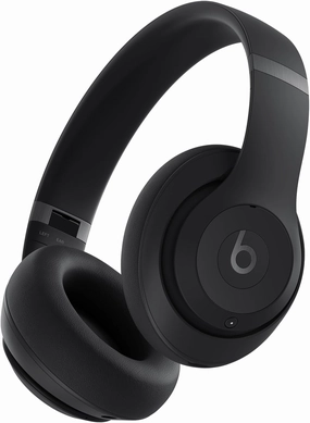 Beats Studio Pro - Wireless Bluetooth Noise Cancelling Headphones - Black (Renewed Premium) noise cancelling headphones,ANC headphones,travel headphones,