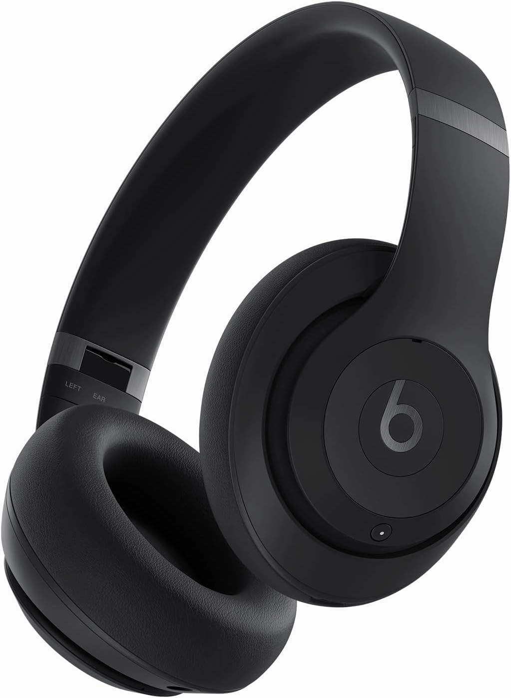 Beats Studio Pro - Wireless Bluetooth Noise Cancelling Headphones - Black (Renewed Premium) noise cancelling headphones,ANC headphones,travel headphones,