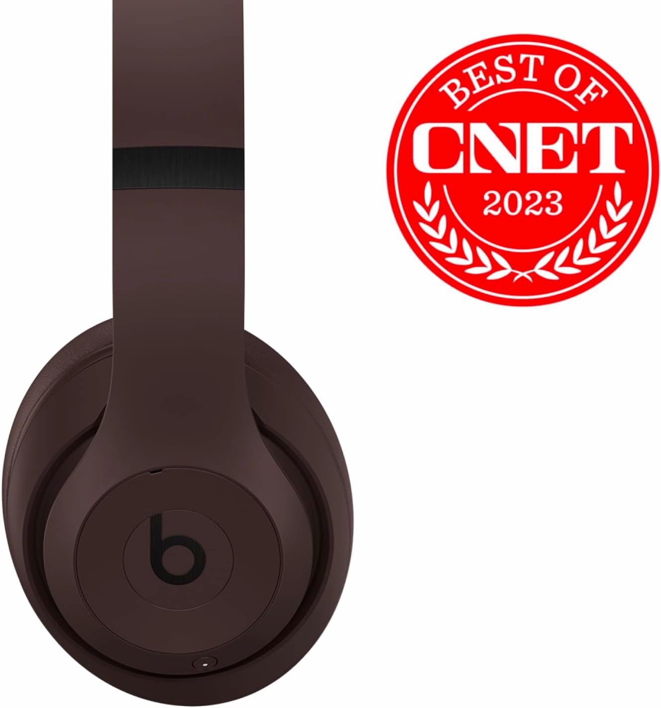 Beats Studio Pro - Wireless Bluetooth Noise Cancelling Headphones - Deep Brown (Renewed)