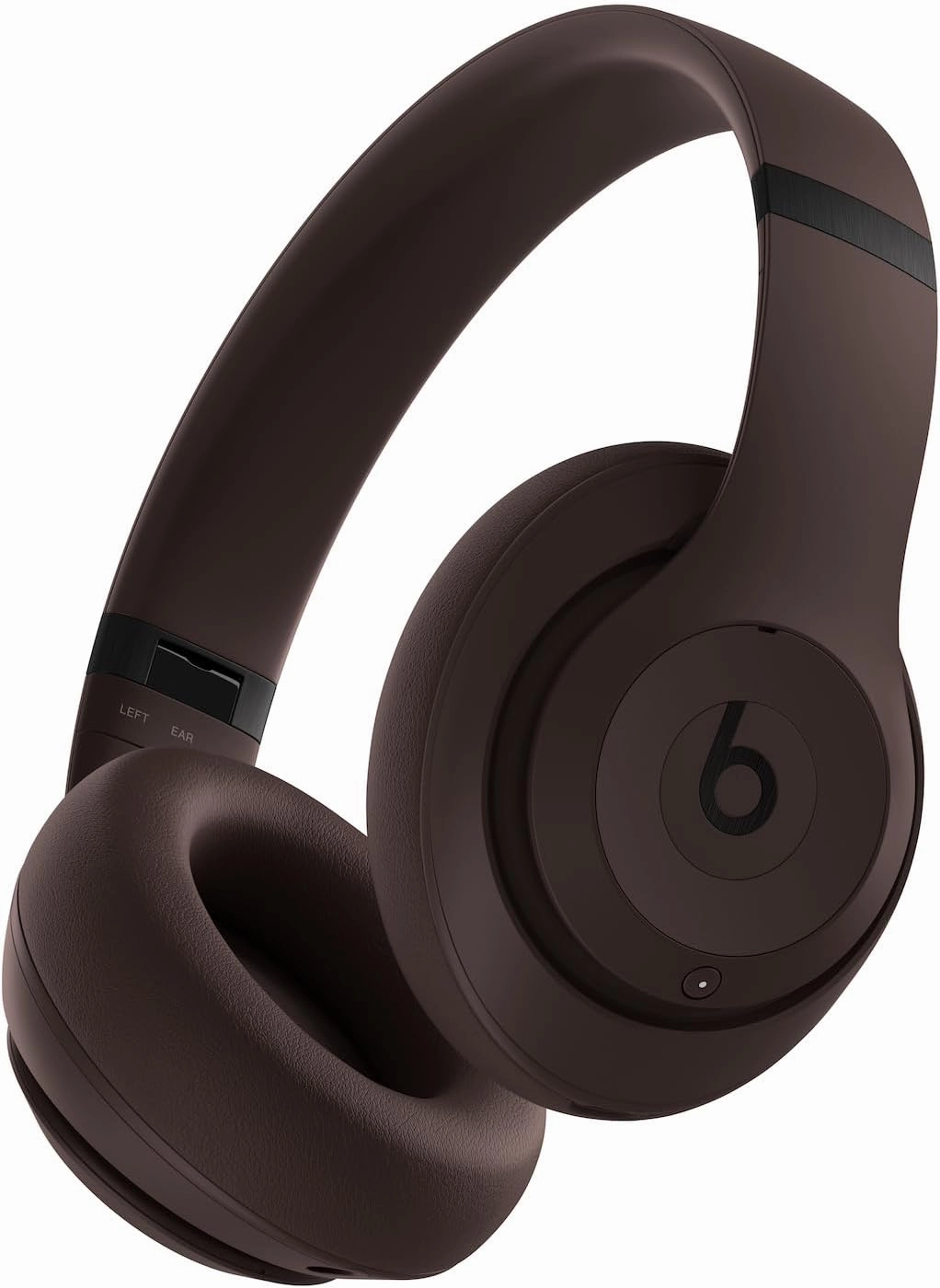 Beats Studio Pro - Wireless Bluetooth Noise Cancelling Headphones - Deep Brown (Renewed) noise cancelling headphones,ANC headphones,travel headphones,