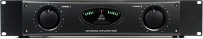 Behringer A800 Power Amplifier power amplifier,stereo amp,hi-fi power amp,